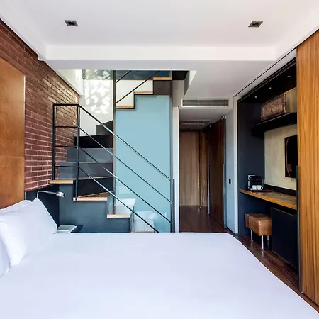 Hotel Granados 83, A Member Of Preferred & Barcelona