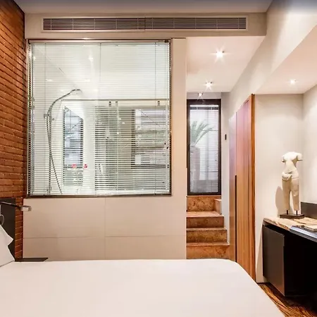 Granados 83, A Member Of Preferred & Hotel Barcelona