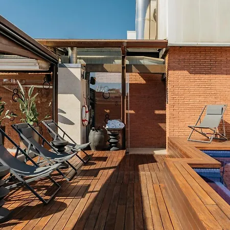 Granados 83, A Member Of Preferred & 4* Barcelona