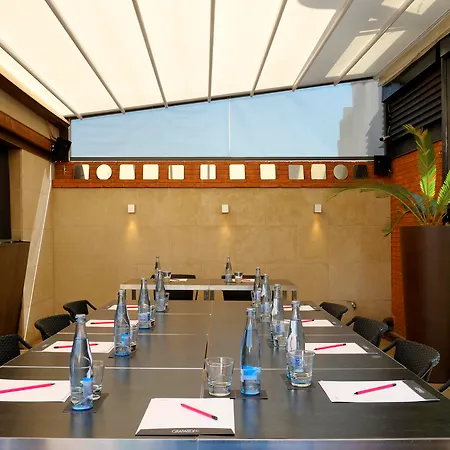 Granados 83, A Member Of Preferred & Hotel Barcelona