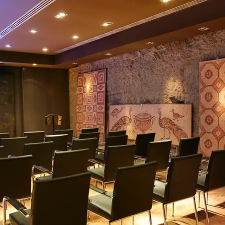 Granados 83, A Member Of Preferred & Barcelona