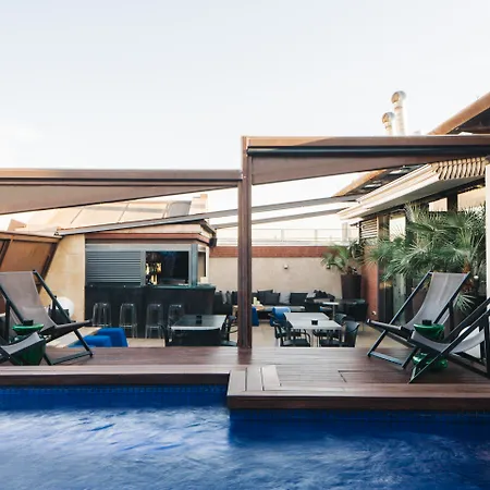 Hotel Granados 83, A Member Of Preferred &