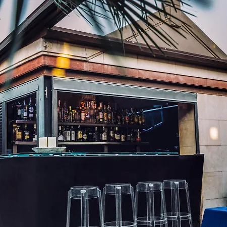 Hotel Granados 83, A Member Of Preferred & 4*