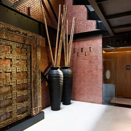 Granados 83, A Member Of Preferred & Hotel Barcelona