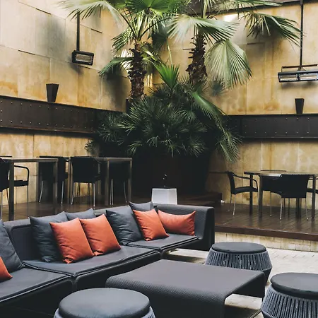 Granados 83, A Member Of Preferred & Hotel 4*