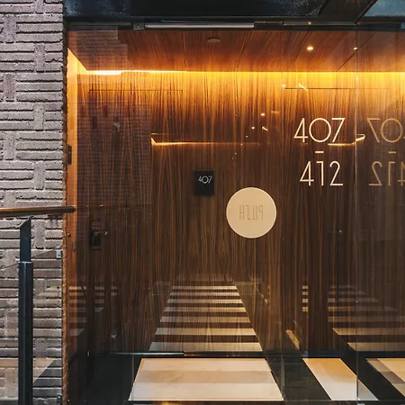 Granados 83, A Member Of Preferred & Hotel Barcelona