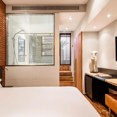 Hotel Granados 83, A Member Of Preferred & Barcelona