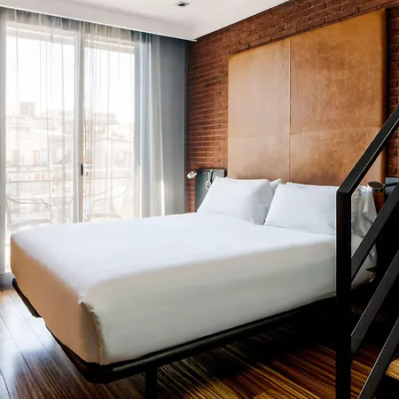 Hotel Granados 83, A Member Of Preferred & 4*