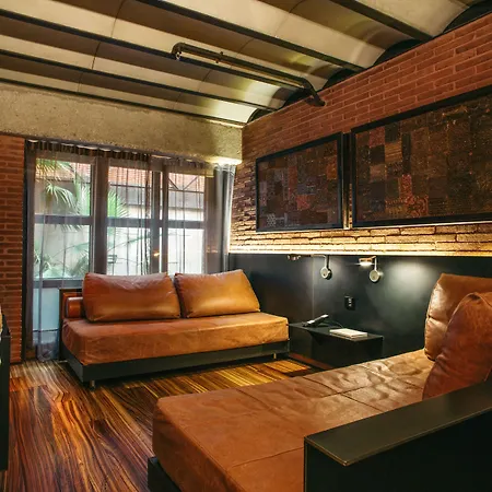 Granados 83, A Member Of Preferred & 4*