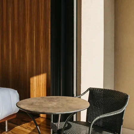 Granados 83, A Member Of Preferred &