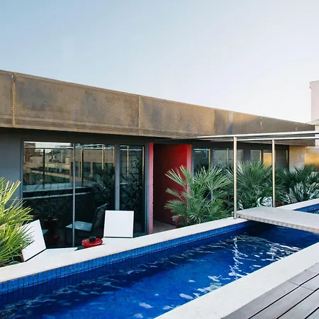 Granados 83, A Member Of Preferred & Barcelona