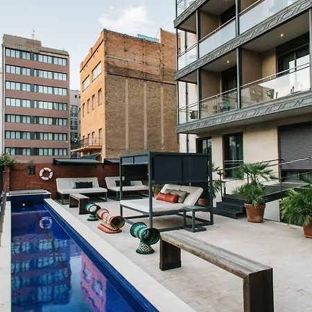 Hotel Granados 83, A Member Of Preferred &