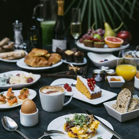 Granados 83, A Member Of Preferred & Hotel 4*