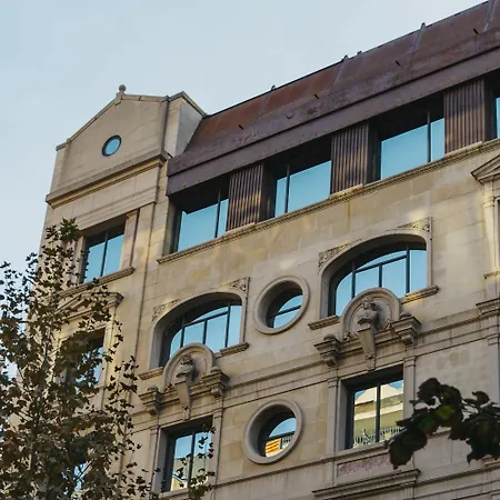 Granados 83, A Member Of Preferred & Hotel