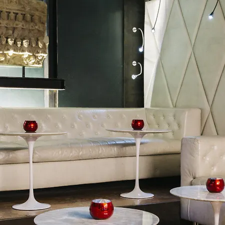 Granados 83, A Member Of Preferred & Hotel 4*