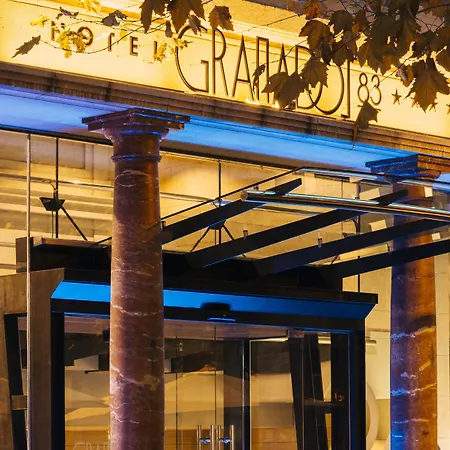 Granados 83, A Member Of Preferred & 4* Barcelona