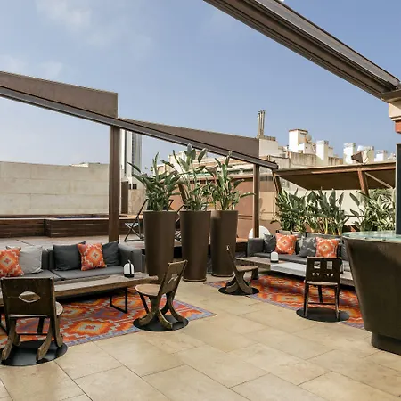 Granados 83, A Member Of Preferred & Hotel Barcelona