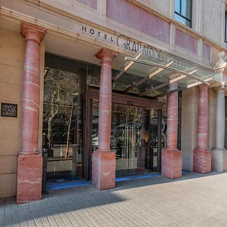 Granados 83, A Member Of Preferred &