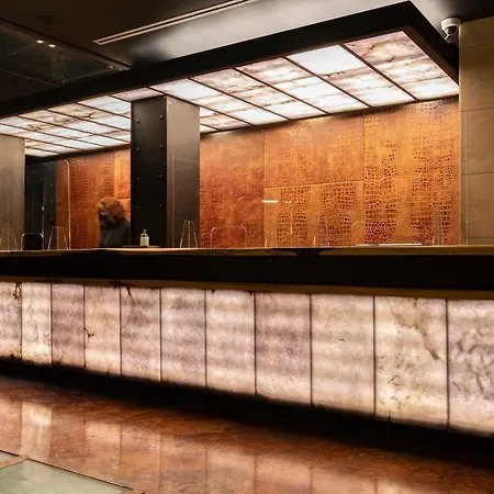 Granados 83, A Member Of Preferred & Hotel Barcelone