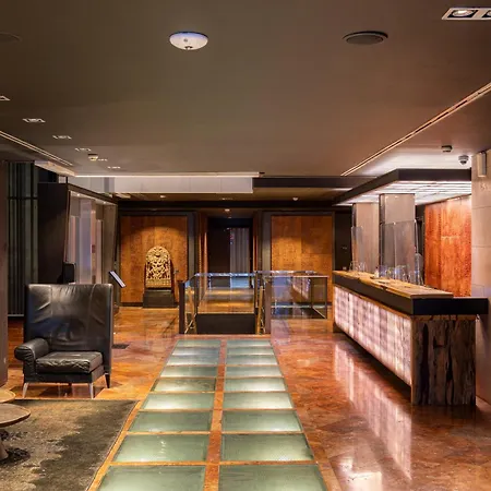 Granados 83, A Member Of Preferred & 4* Barcelone