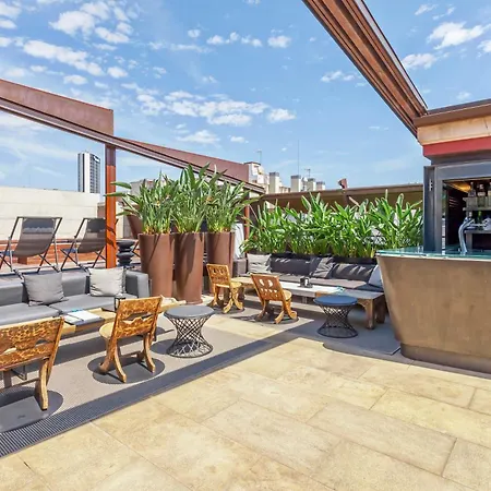 Hotel Granados 83, A Member Of Preferred & Barcelona