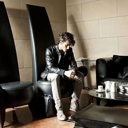 Granados 83, A Member Of Preferred & Barcelona