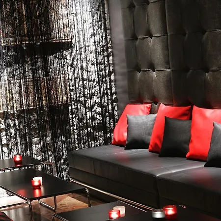 Granados 83, A Member Of Preferred & Hotel