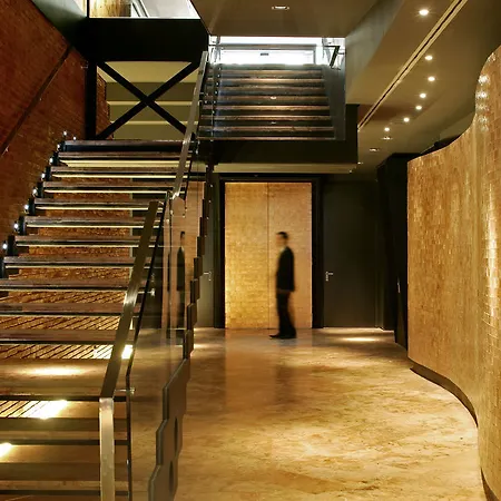 Hotel Granados 83, A Member Of Preferred & Barcelona