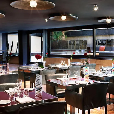 Granados 83, A Member Of Preferred & Hotel Barcelona