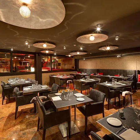 Granados 83, A Member Of Preferred & Hotel