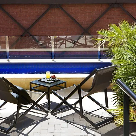 Hotel Granados 83, A Member Of Preferred & 4*