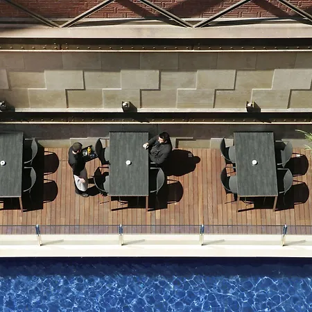 Hotel Granados 83, A Member Of Preferred &