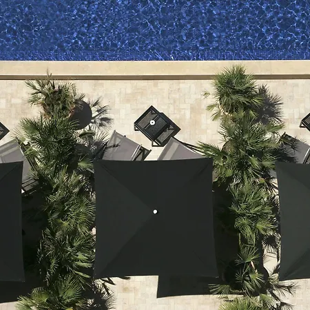 Granados 83, A Member Of Preferred & Hotel Barcelona