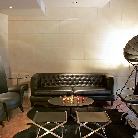 Granados 83, A Member Of Preferred & Barcelona