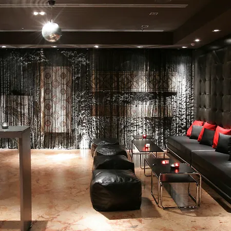 Hotel Granados 83, A Member Of Preferred & 4*