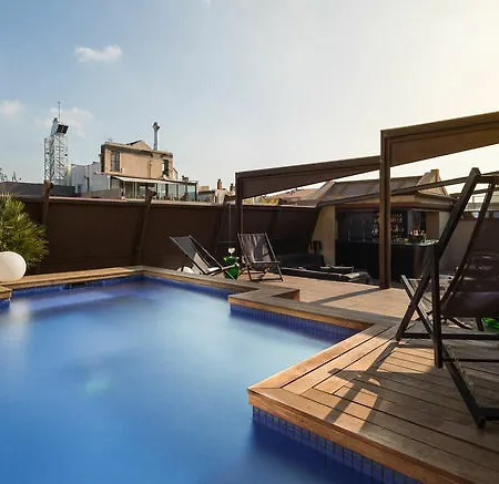 Granados 83, A Member Of Preferred & Hotel