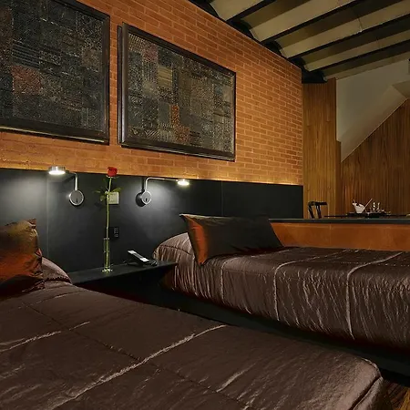 Granados 83, A Member Of Preferred & 4*