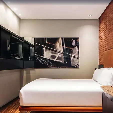 Granados 83, A Member Of Preferred & Hotel 4*