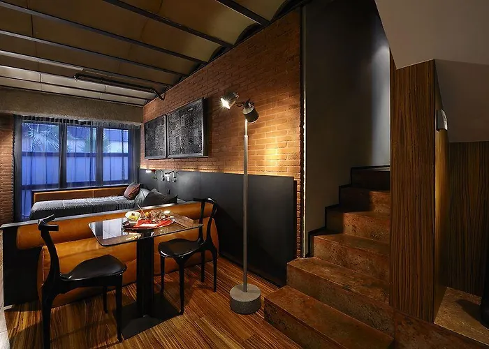 Granados 83, A Member Of Preferred & Hotel 4*