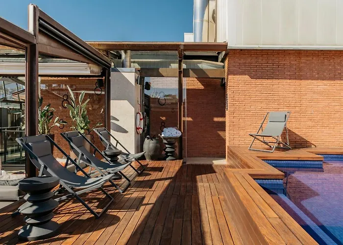 Granados 83, A Member Of Preferred & 4* Barcelona