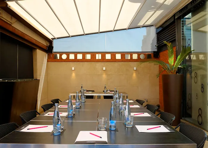 Granados 83, A Member Of Preferred & Hotel Barcelona