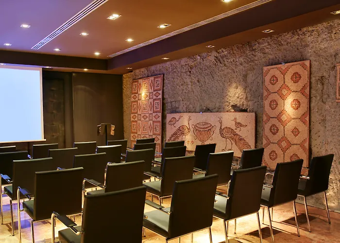 Granados 83, A Member Of Preferred & Barcelona