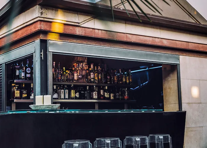 Hotel Granados 83, A Member Of Preferred & 4*