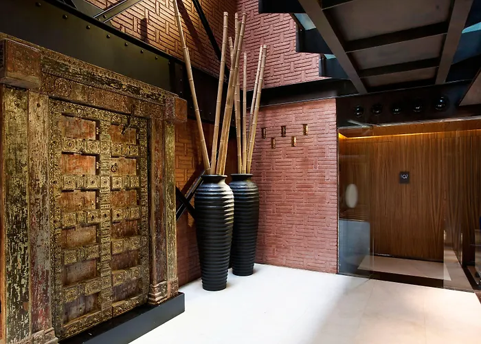 Granados 83, A Member Of Preferred & Hotel Barcelona