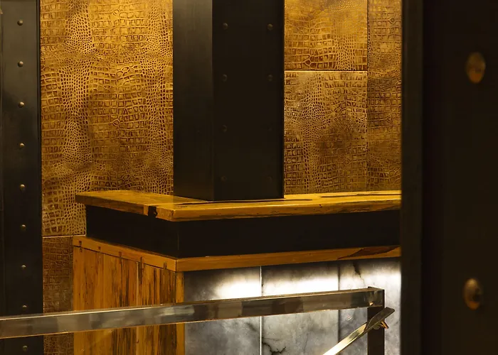 Granados 83, A Member Of Preferred &