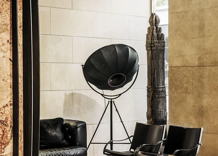 Granados 83, A Member Of Preferred & Hotel 4*