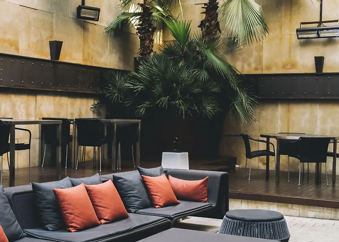 Granados 83, A Member Of Preferred & Hotel 4*