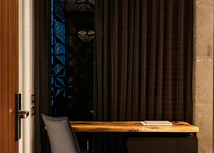 Granados 83, A Member Of Preferred & Hotel