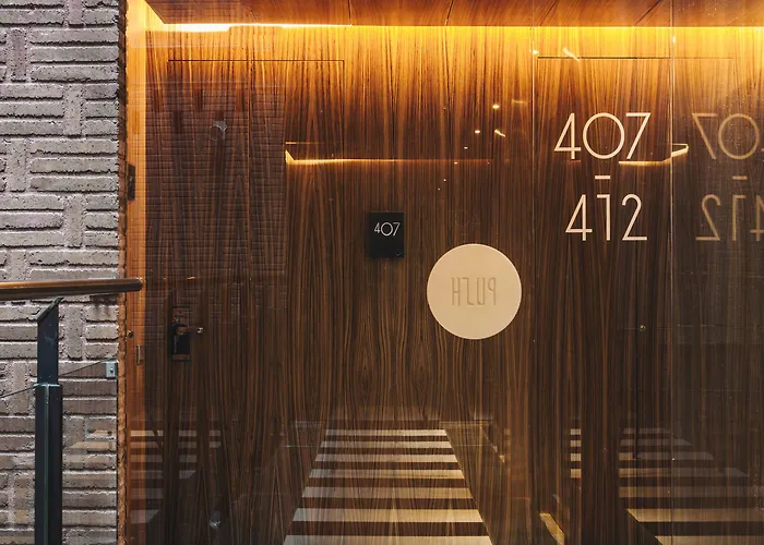 Granados 83, A Member Of Preferred & Hotel Barcelona