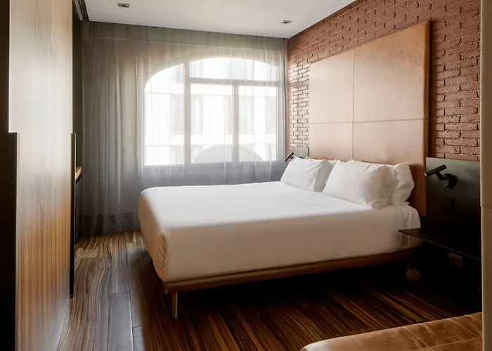 Granados 83, A Member Of Preferred & Hotel 4*